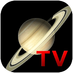 Planets 3D Live Wallpaper Icon