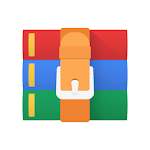 RAR Icon