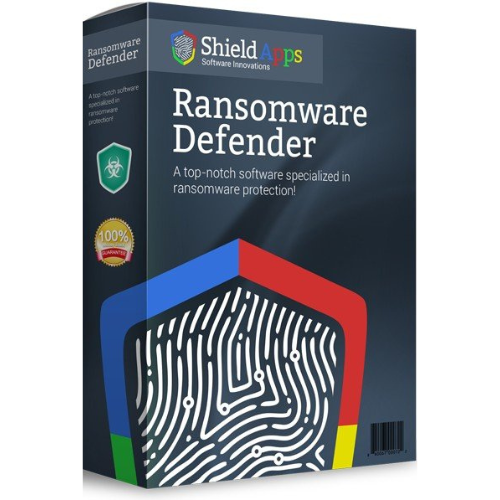 تحميل برنامج Ransomware Defender Pro | الحماية من فيروسات الفدية 2023