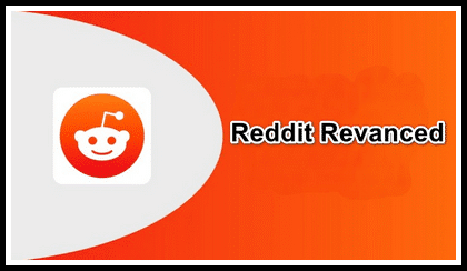 تحميل تطبيق Reddit Revanced