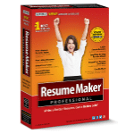 ResumeMaker Professional Deluxe