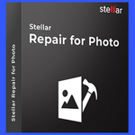 Stellar Repair for Photo icon