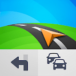 Sygic GPS Navigation & Maps Icon