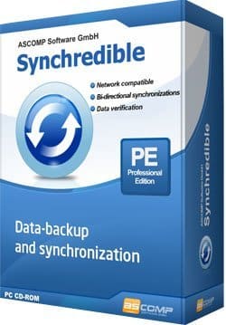 تحميل برنامج Synchredible Professional