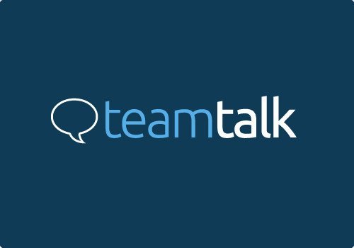 تحميل برنامج TeamTalk