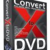 تحميل برنامج VSO ConvertXtoDVD 7.0.0.81