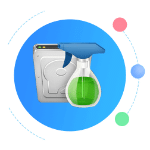 Wise Disk Cleaner