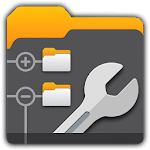 X-plore File Manager Icon