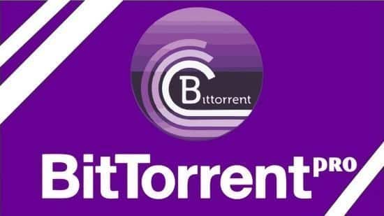تحميل برنامج بت تورنت برو BitTorrent Pro | أفضل برامج تحميل التورنت