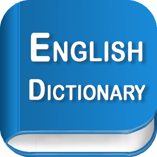 تحميل تطبيق English Dictionary | القاموس الإنجليزى