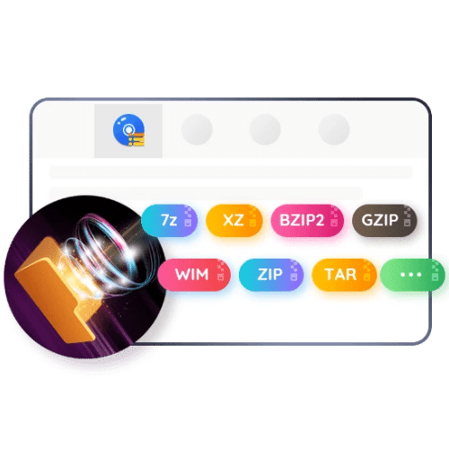 تحميل برنامج ExplorerFab