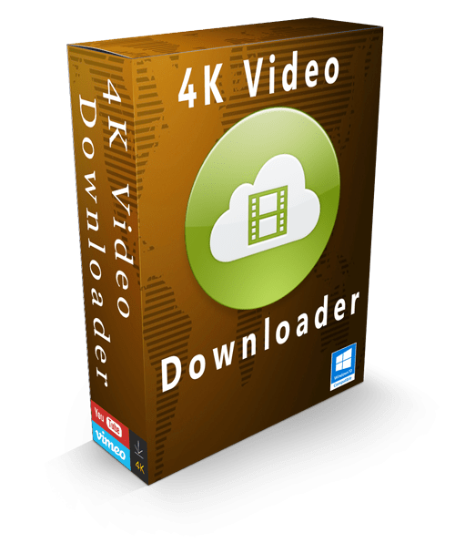 تحميل برنامج 4K Video Downloader Plus | أفضل برامج تحميل الفيديو 2023