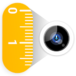 AR Ruler App Tape Measure Cam