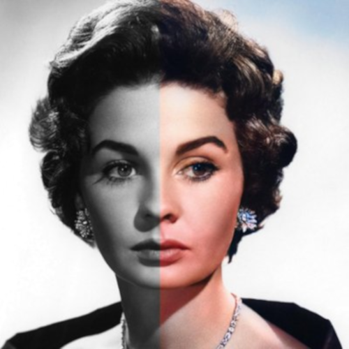 تحميل تطبيق Colorize Images | لتلوين الصور القديمة بالذكاء الصناعى