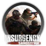 Insurgency Sandstorm