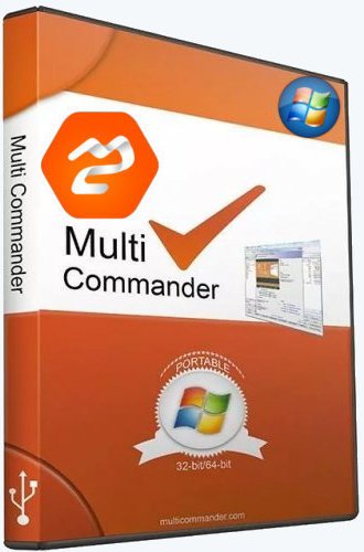 تحميل برنامج Multi Commander | برامج إدارة الملفات 2023