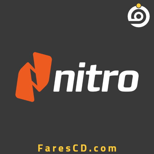 تحميل برنامج Nitro Pro Enterprise | إدارة وتحويل ملفات بى دى إف