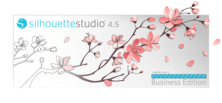 تحميل برنامج Silhouette Studio Business Edition مفعل | برامح التصميم 2023