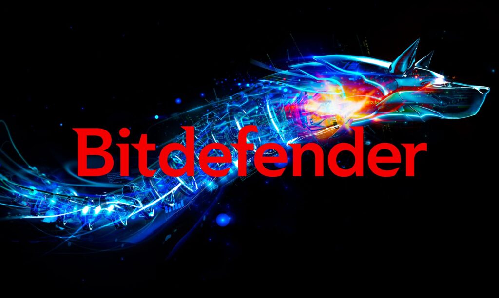 Bitdefender Antivirus Free