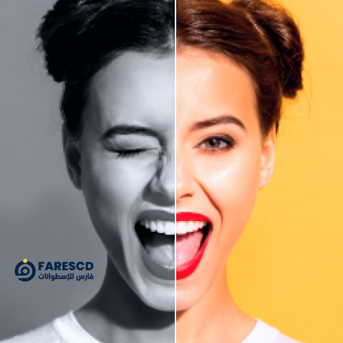 تحميل تطبيق Colorize Photos - AI Enhancer | تلوين الصور بالذكاء الصناعى للأندرويد 2023