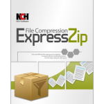 NCH Express Zip Plus