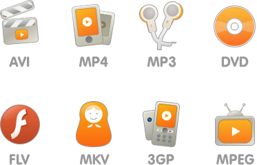 freemake محول صيغ الفيديو