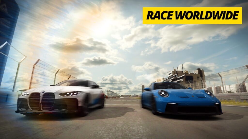 لعبة CSR Racing 2 MOD | أفضل ألعاب سباق السيارات