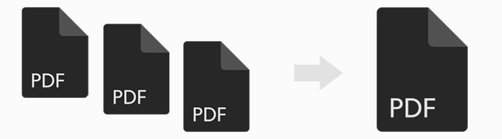 برنامج PDF Page Merger