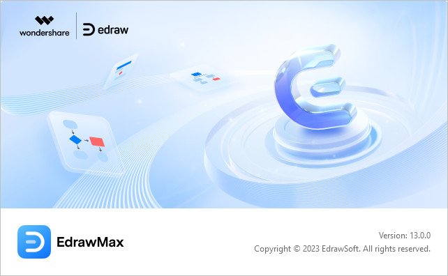 تحميل برنامج EdrawMax Ultimate | الرسم التخطيطى والبيانى 2024