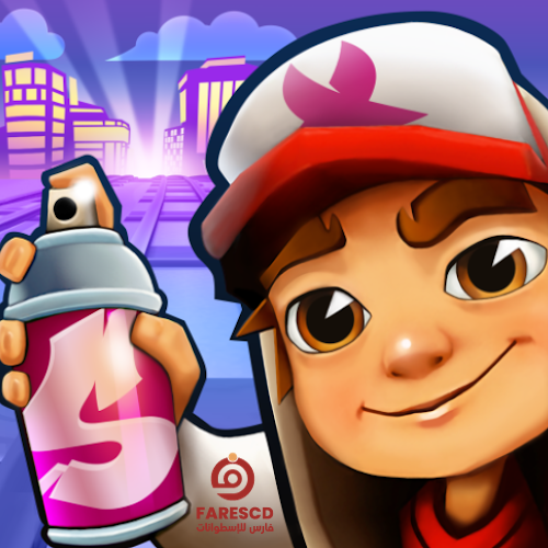 تحميل لعبة Subway Surfers MOD 2024 | أحدث إصدار من لعبة صب واى سيرفرس