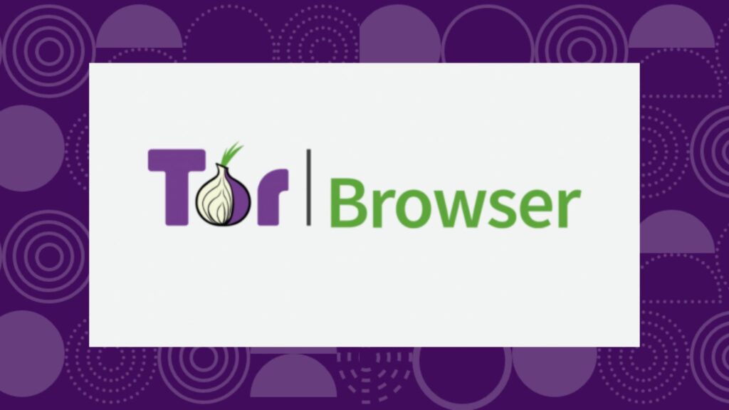 تحميل برنامج Tor Browser - متصفح تور 2024