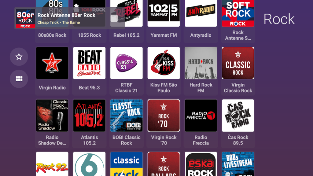 تطبيق VRadio - Online Radio App | تطبيقات الراديو لأندرويد 2024