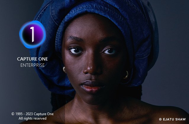 برنامج Capture One Pro - أفضل برامج تحرير وتعديل الصور 2024