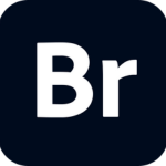 Adobe Bridge 2024 Icon