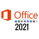 Microsoft Office 2021 LTSC AIO