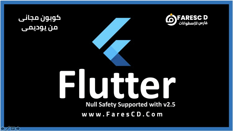 The Complete Flutter Development Guide [2024 Edition]