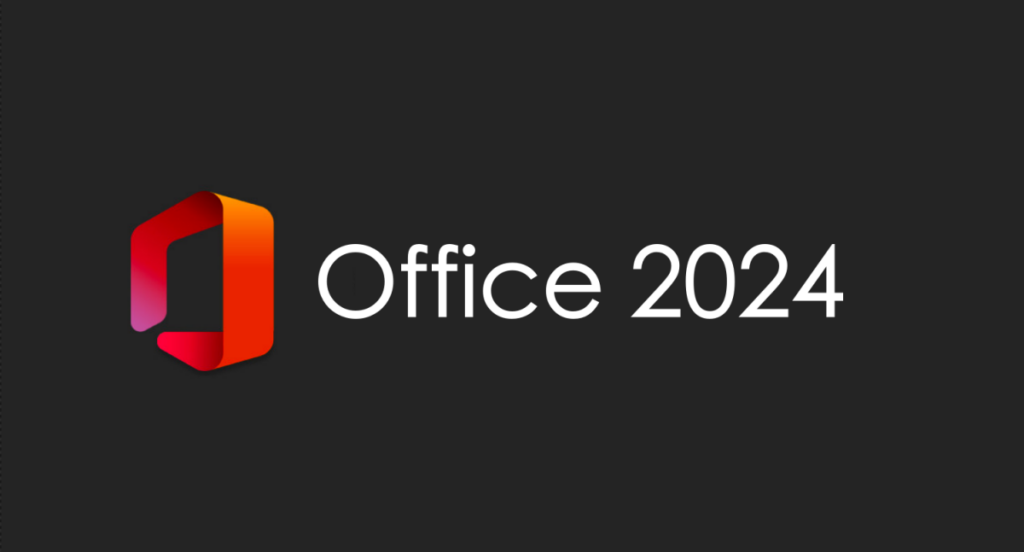 برنامج Microsoft Office 2024 - مايكروسوفت أوفيس 2024