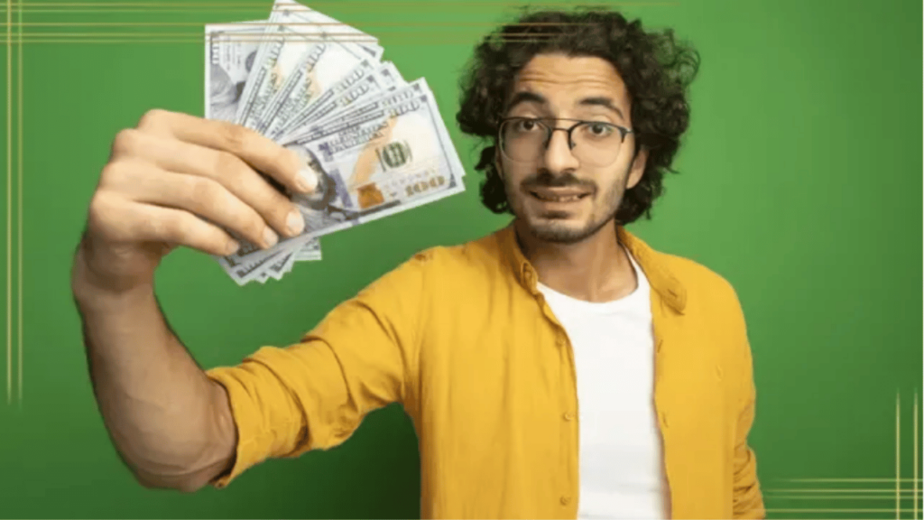 قائمة بأفضل ألعاب الإنترنت لتحقيق الربح المالي