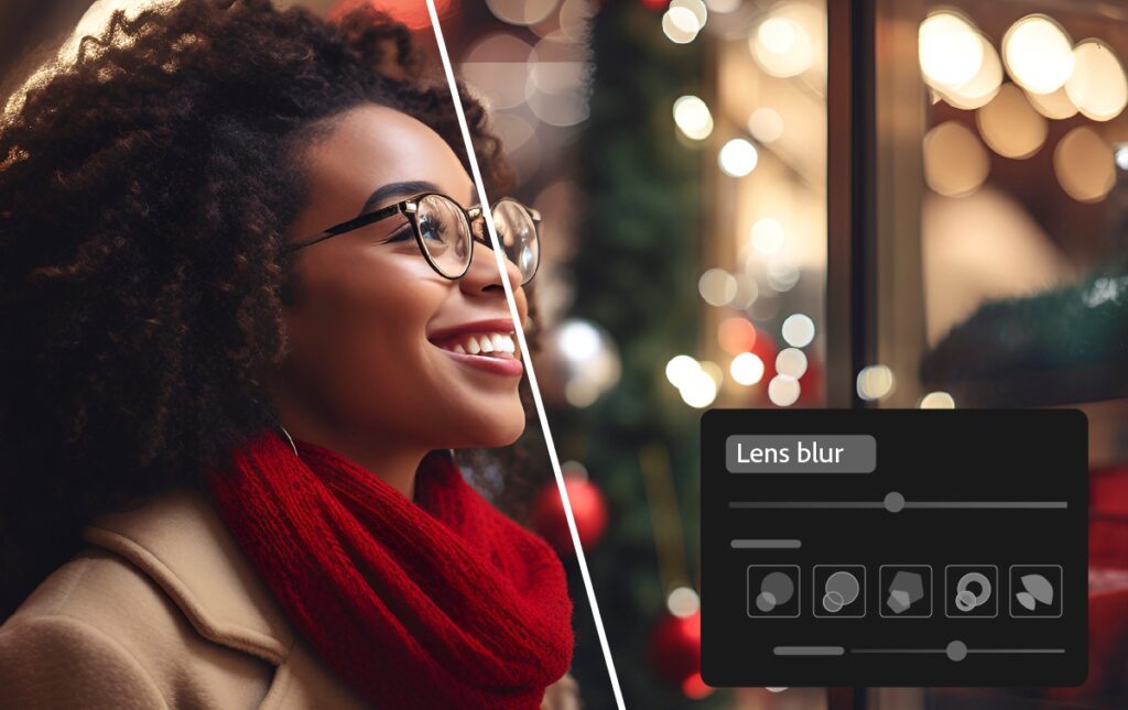 برنامج Adobe Photoshop Lightroom - أدوبى لايت رووم