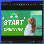 Icecream Photo Editor Pro icon