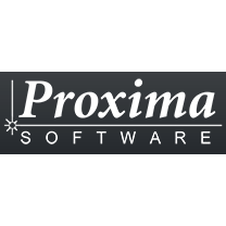 لوجو شركة Proxima Software