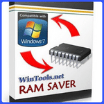 RAM Saver Professional icon