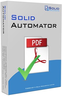 برنامج Solid Automator