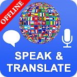 Speak and Translate Languages