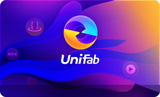 برنامج UniFab - برامج تحويل وتحرير الفيديو