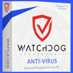 Watchdog Anti-Virus icon