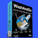 Abelssoft WashAndGo icon