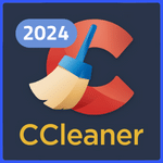 CCleaner icon