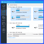 Hasleo Backup Suite icon