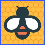 Beelinguapp icon